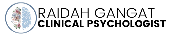 Raidah Gangat Psychology